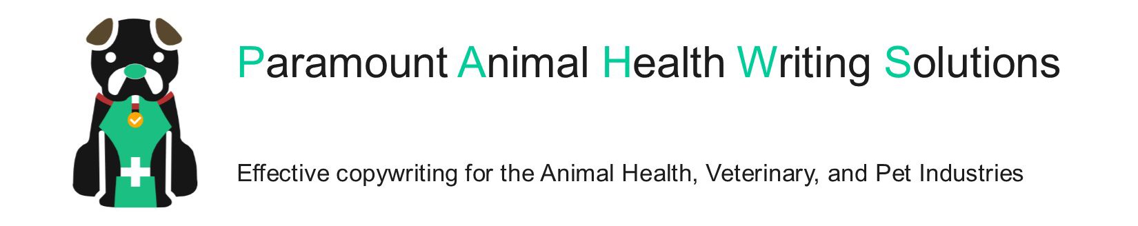 Paramount Animal Health Writing Solutions